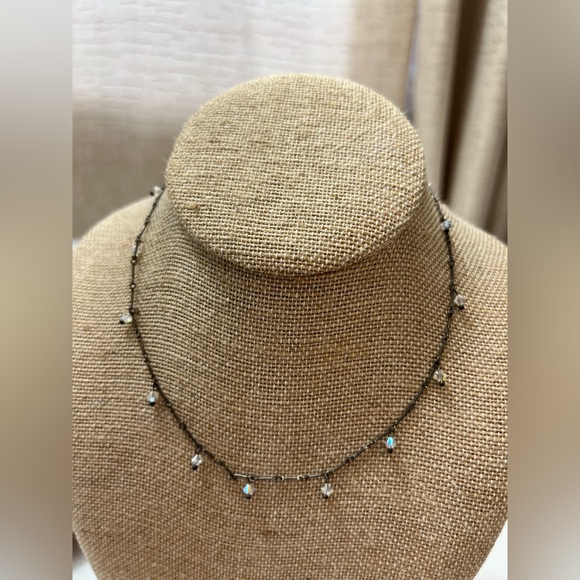 Baroni Jewelry Authentic Signed Baroni Design Sterling Silver